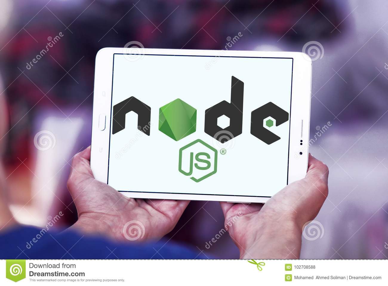 Detail Node Js Logo Nomer 54