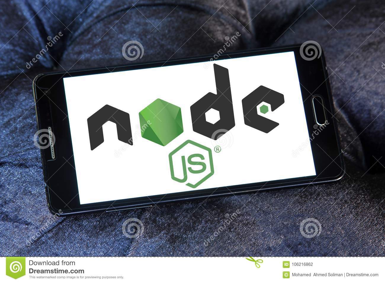 Detail Node Js Logo Nomer 57