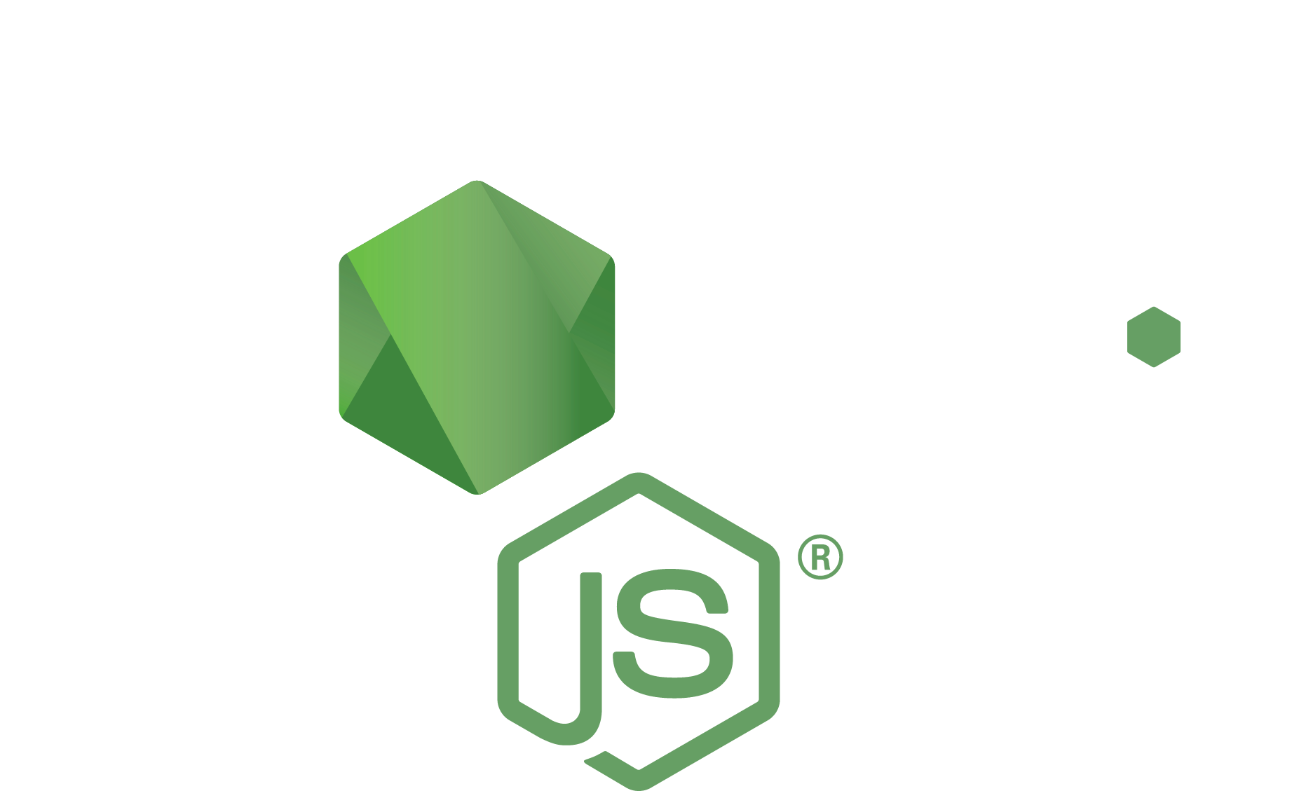 Detail Node Js Logo Nomer 8