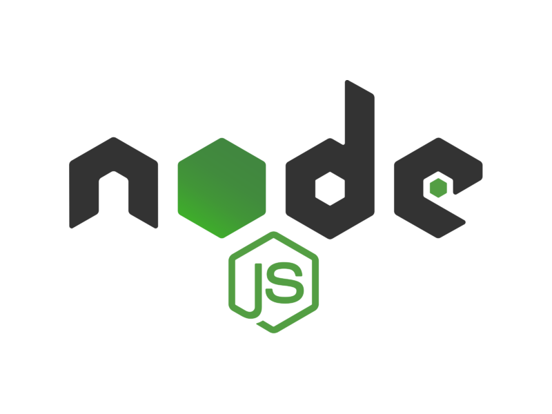 Detail Node Js Logo Png Nomer 3