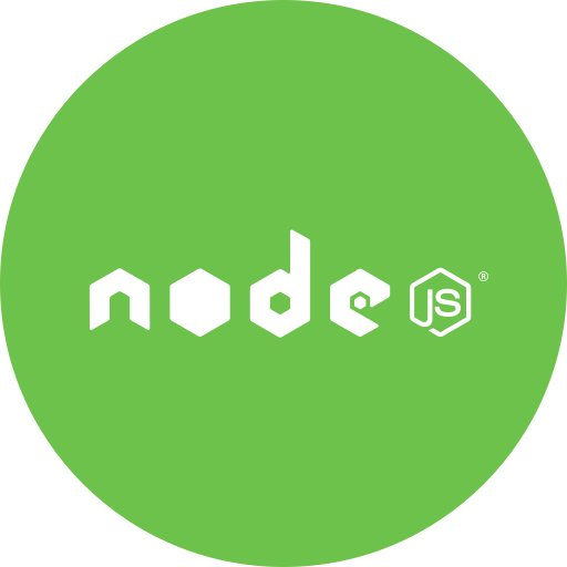 Detail Node Js Logo Png Nomer 55