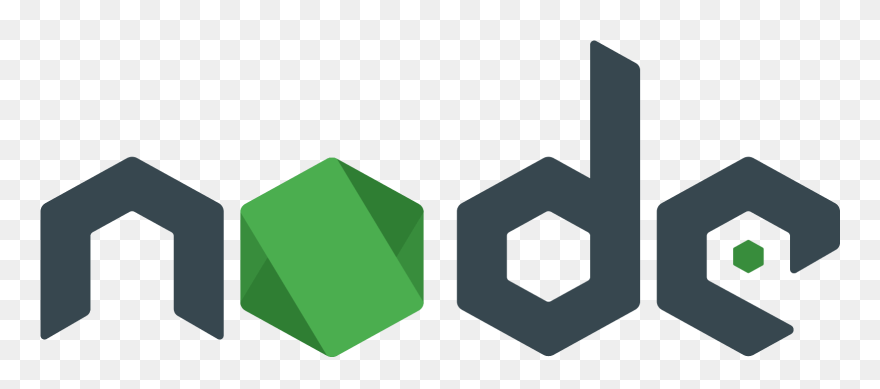 Download Node Js Logo Png Nomer 6