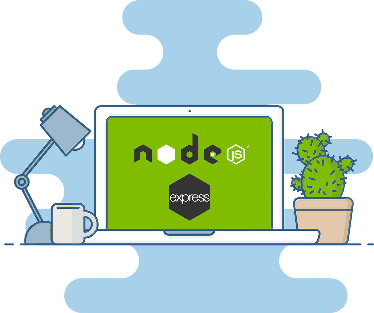 Detail Node Js Png Nomer 23