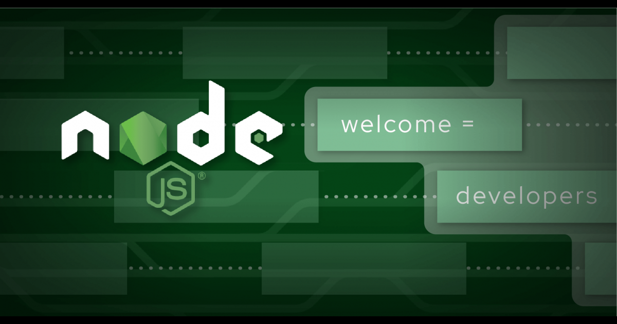 Detail Node Js Png Nomer 38