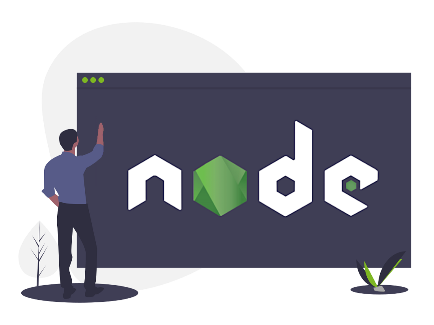 Detail Node Js Png Nomer 41