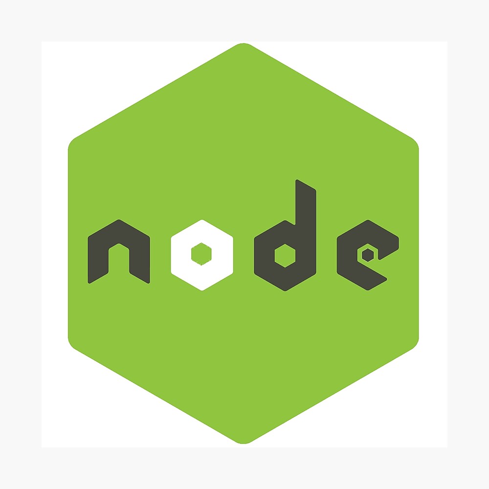 Detail Nodejs Logo Nomer 8