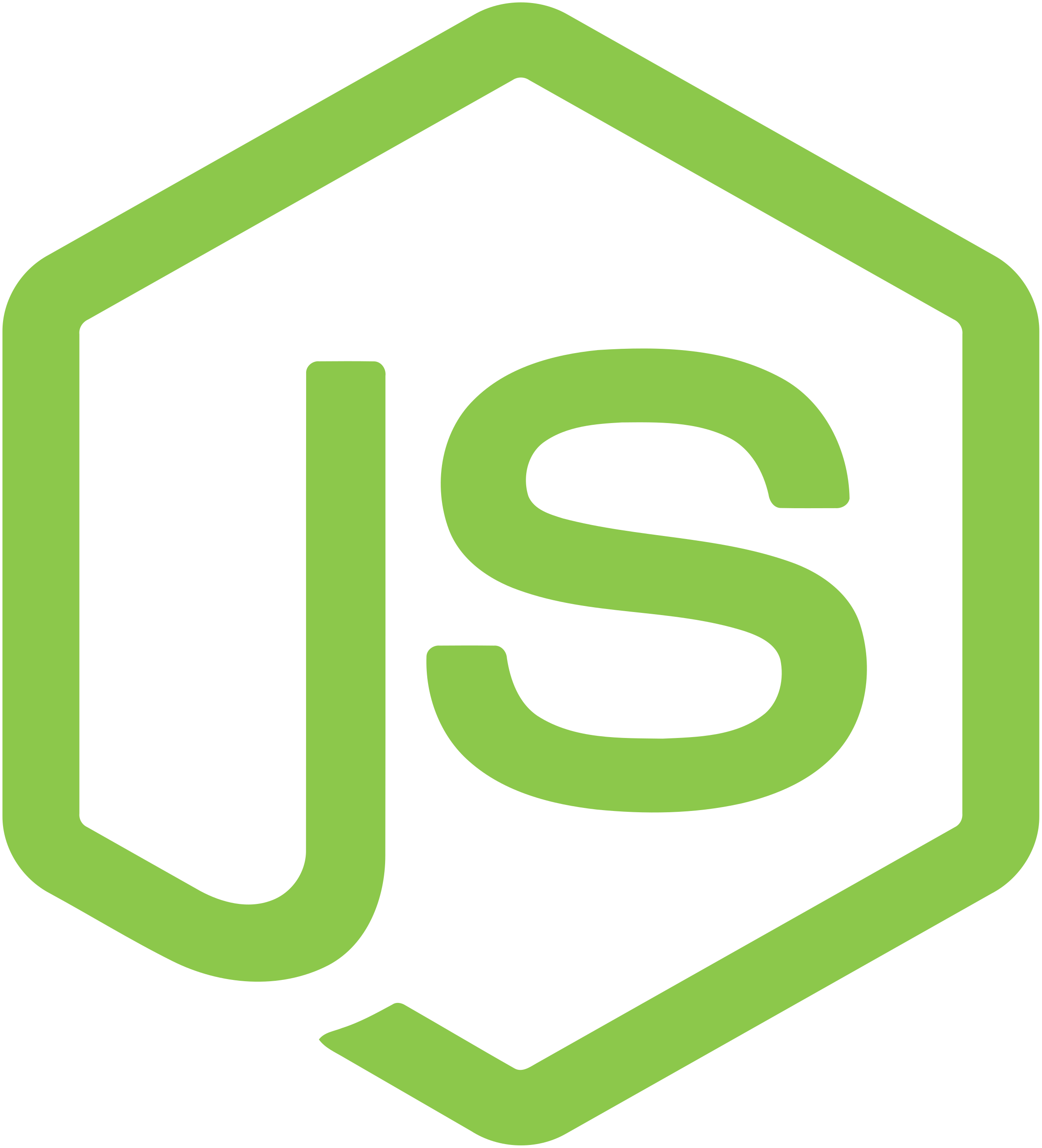 Detail Nodejs Logo Png Nomer 9