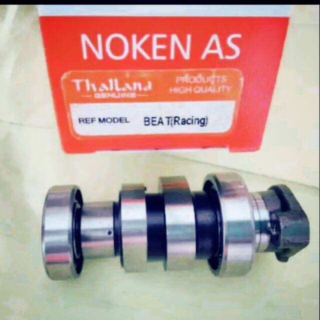 Detail Noken As Beat Racing Nomer 7