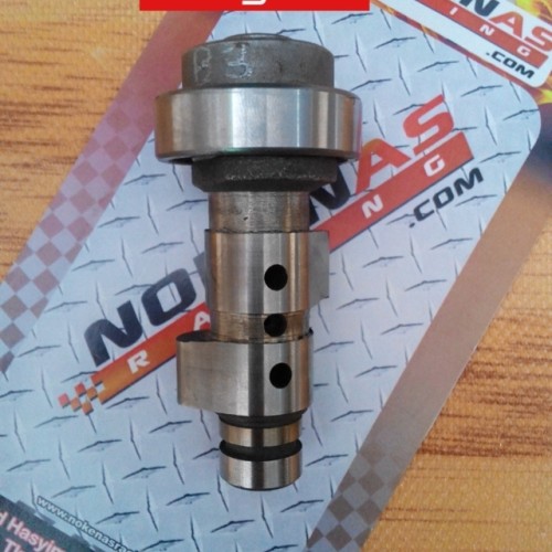 Detail Noken As Racing Nomer 22