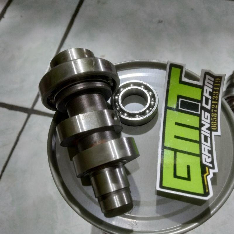 Detail Noken As Racing Nomer 41