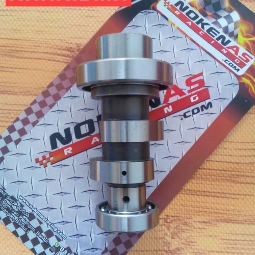 Detail Noken As Racing Nomer 55