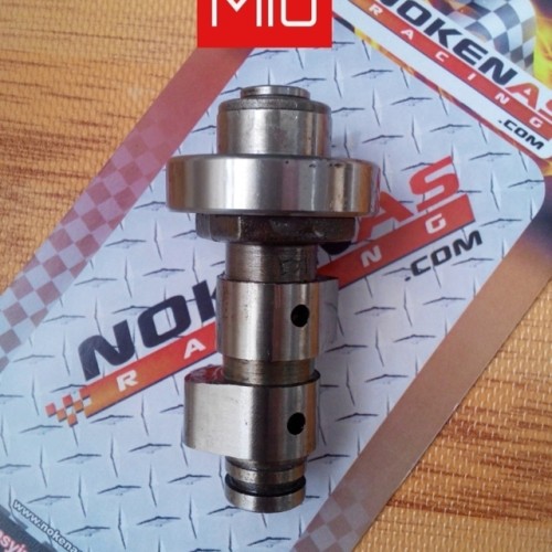 Detail Noken As Racing Mio Nomer 14