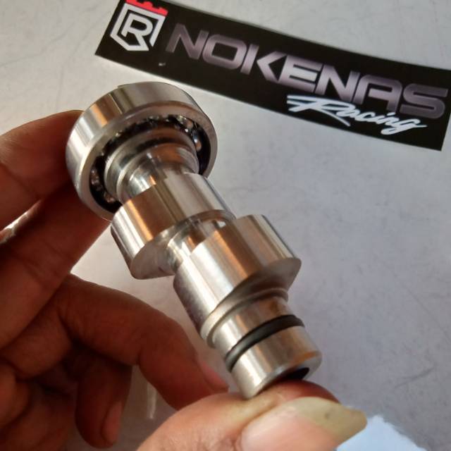 Detail Noken As Racing Mio Nomer 25