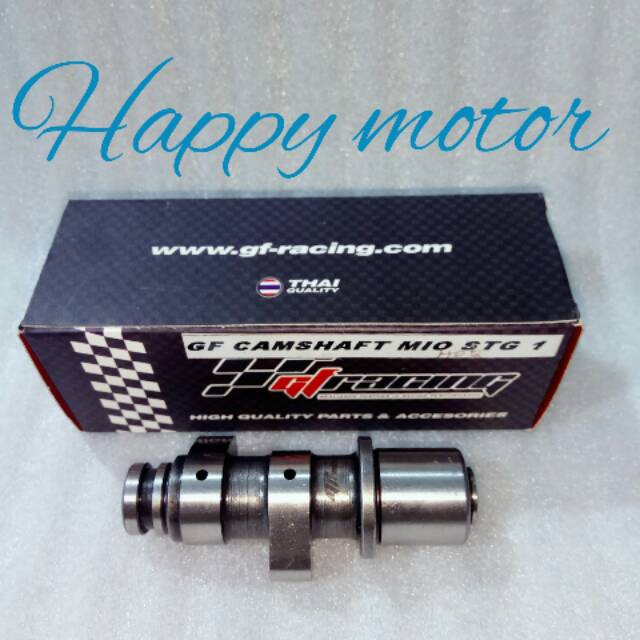 Detail Noken As Racing Mio Nomer 33