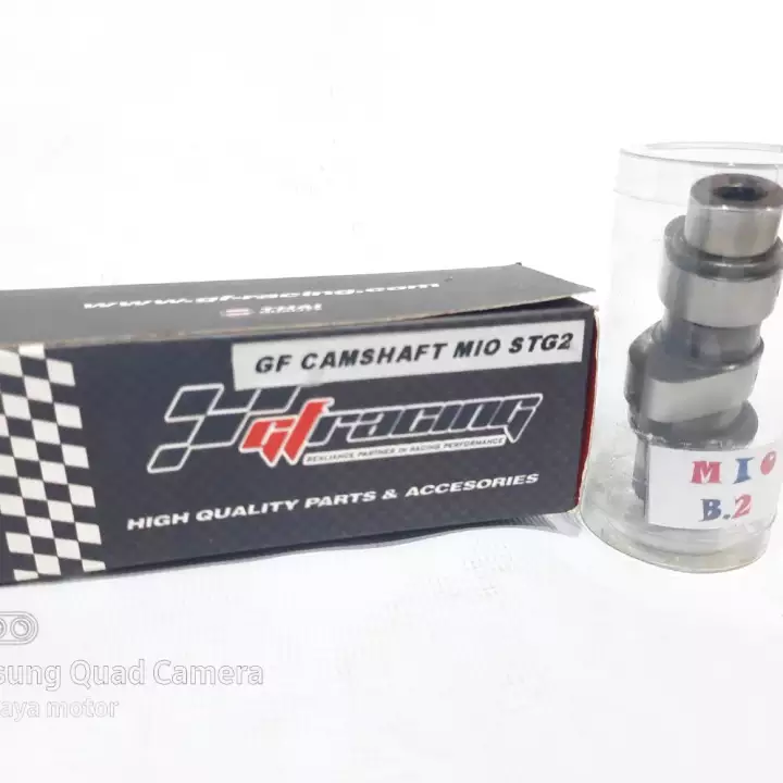 Detail Noken As Racing Mio Nomer 51