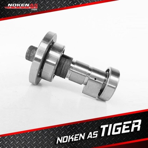 Detail Noken As Racing Tiger Nomer 13