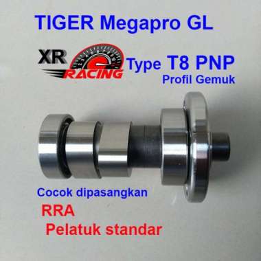 Detail Noken As Racing Tiger Nomer 30