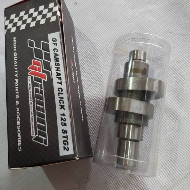 Detail Noken As Racing Vario 125 Nomer 16