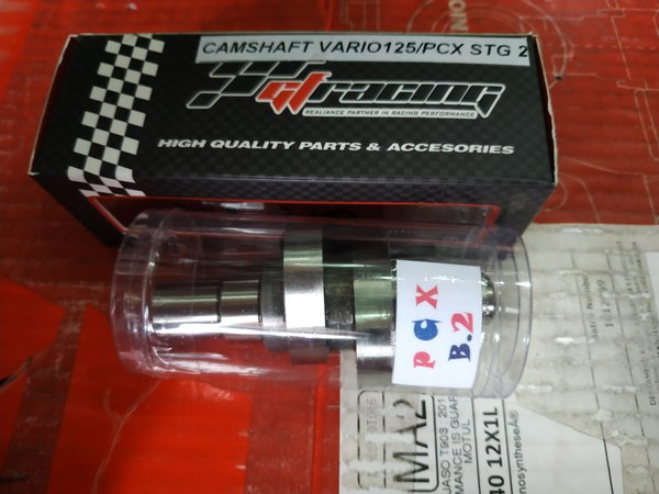 Detail Noken As Racing Vario 125 Nomer 20