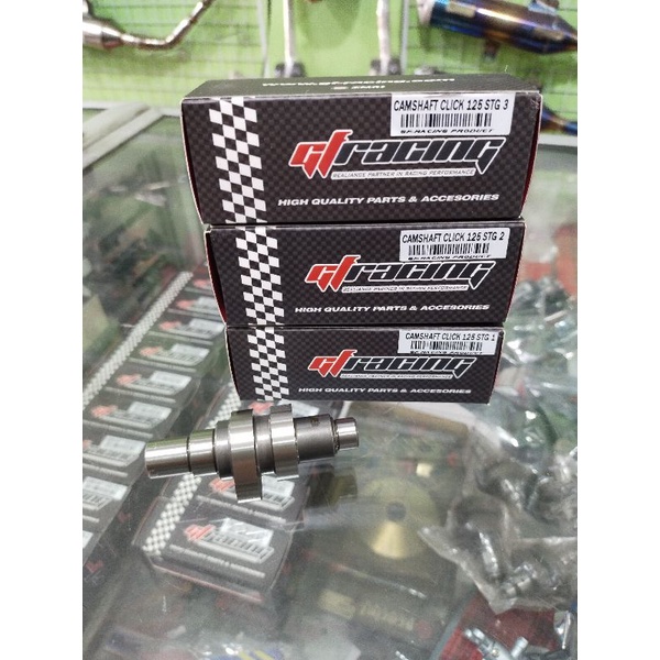 Detail Noken As Racing Vario 125 Nomer 37