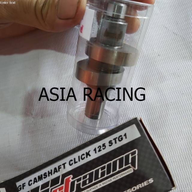 Detail Noken As Racing Vario 125 Nomer 48