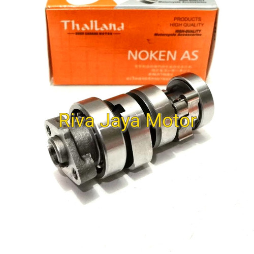 Detail Noken As Vario 125 Nomer 13