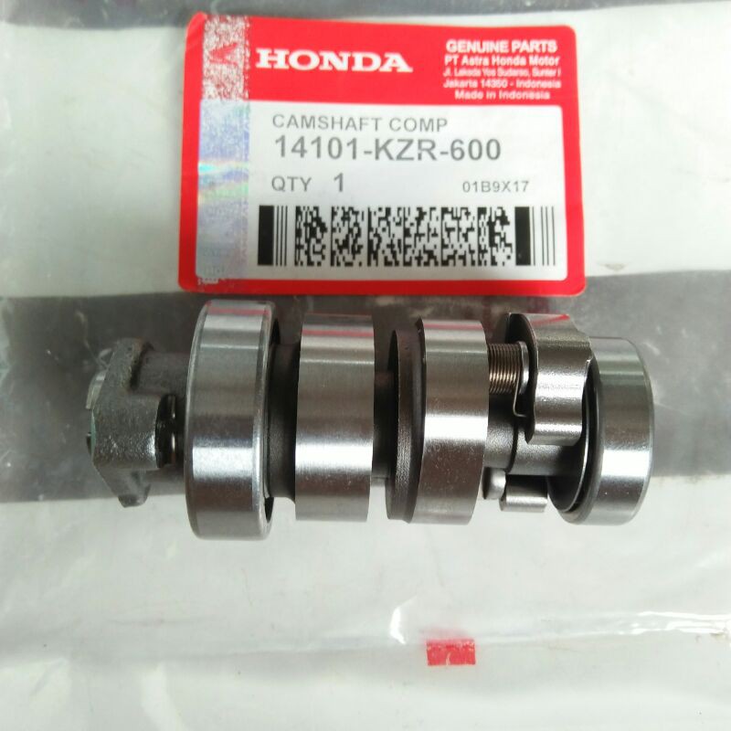 Detail Noken As Vario 125 Nomer 45