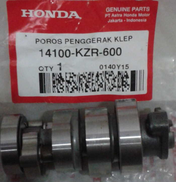 Detail Noken As Vario 125 Nomer 6