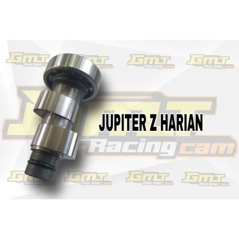 Noken Racing Jupiter Z - KibrisPDR