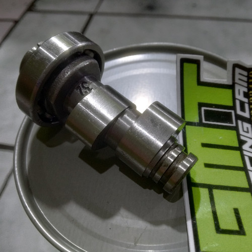 Detail Noken Racing Jupiter Z Nomer 34