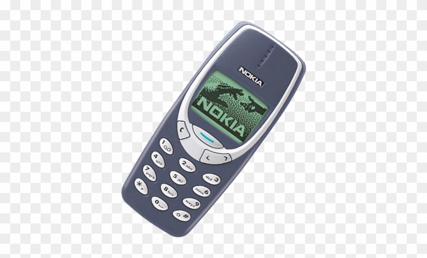 Detail Nokia 3310 Png Nomer 2