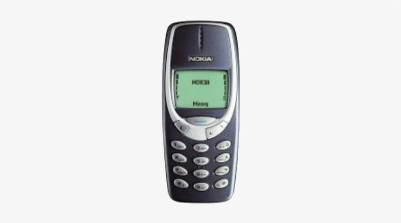 Detail Nokia 3310 Png Nomer 11