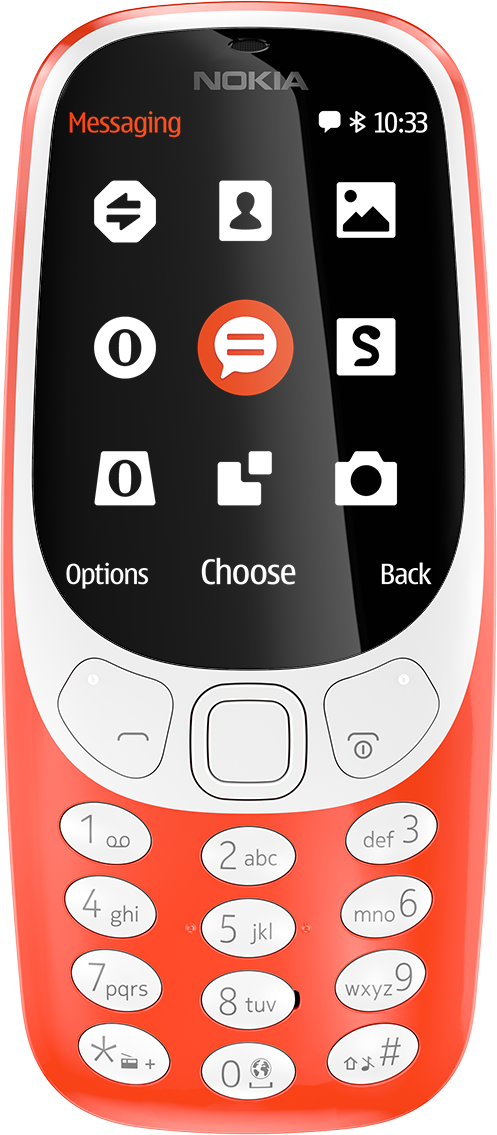 Detail Nokia 3310 Png Nomer 31