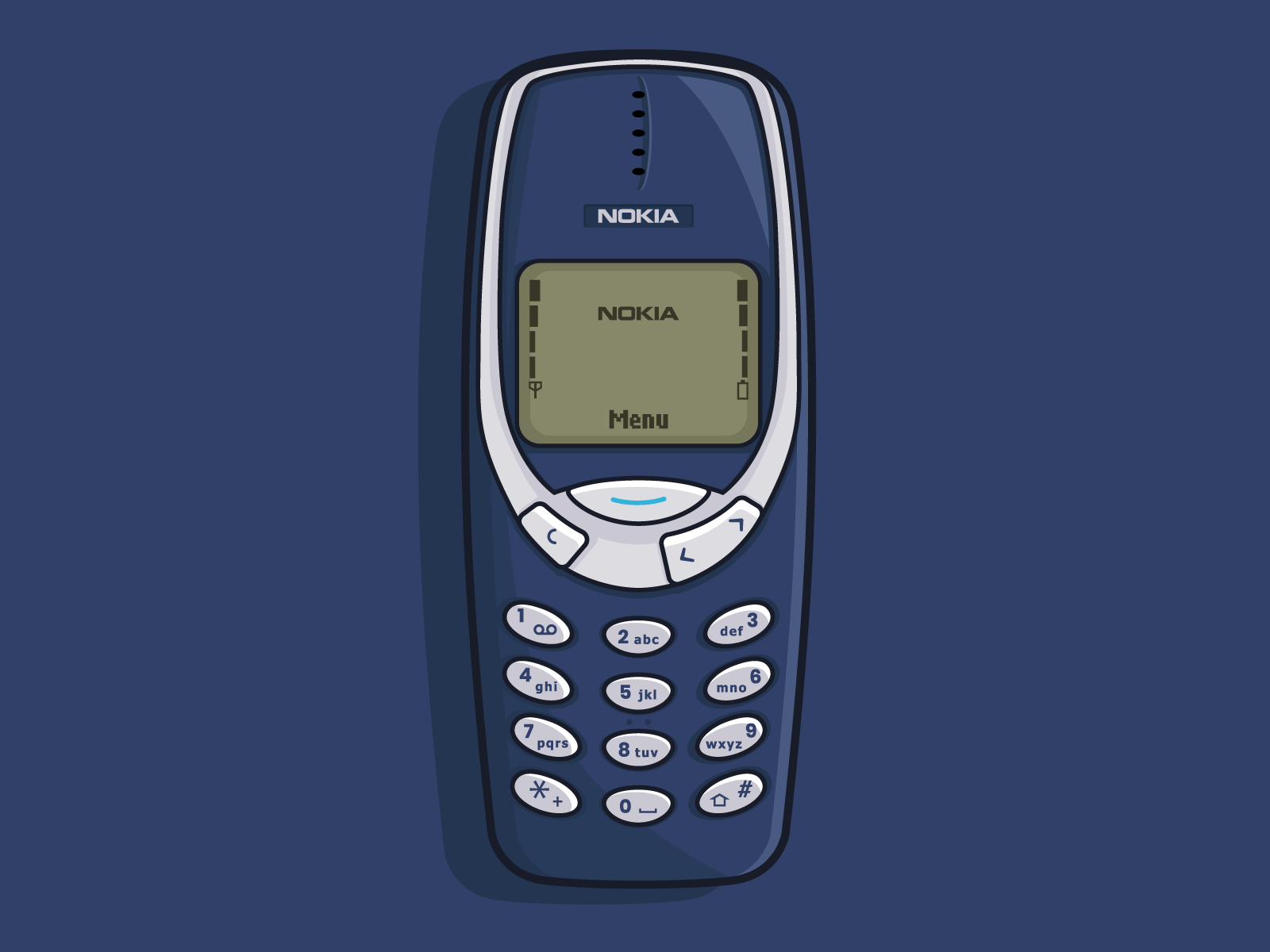 Detail Nokia 3310 Png Nomer 32