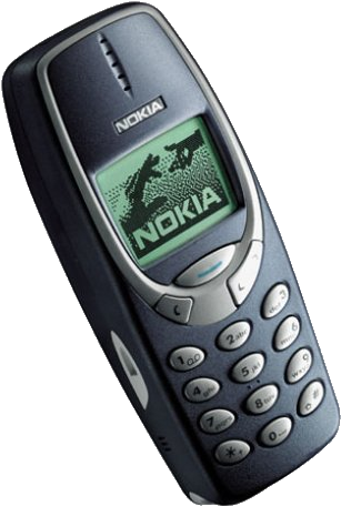 Detail Nokia 3310 Png Nomer 35