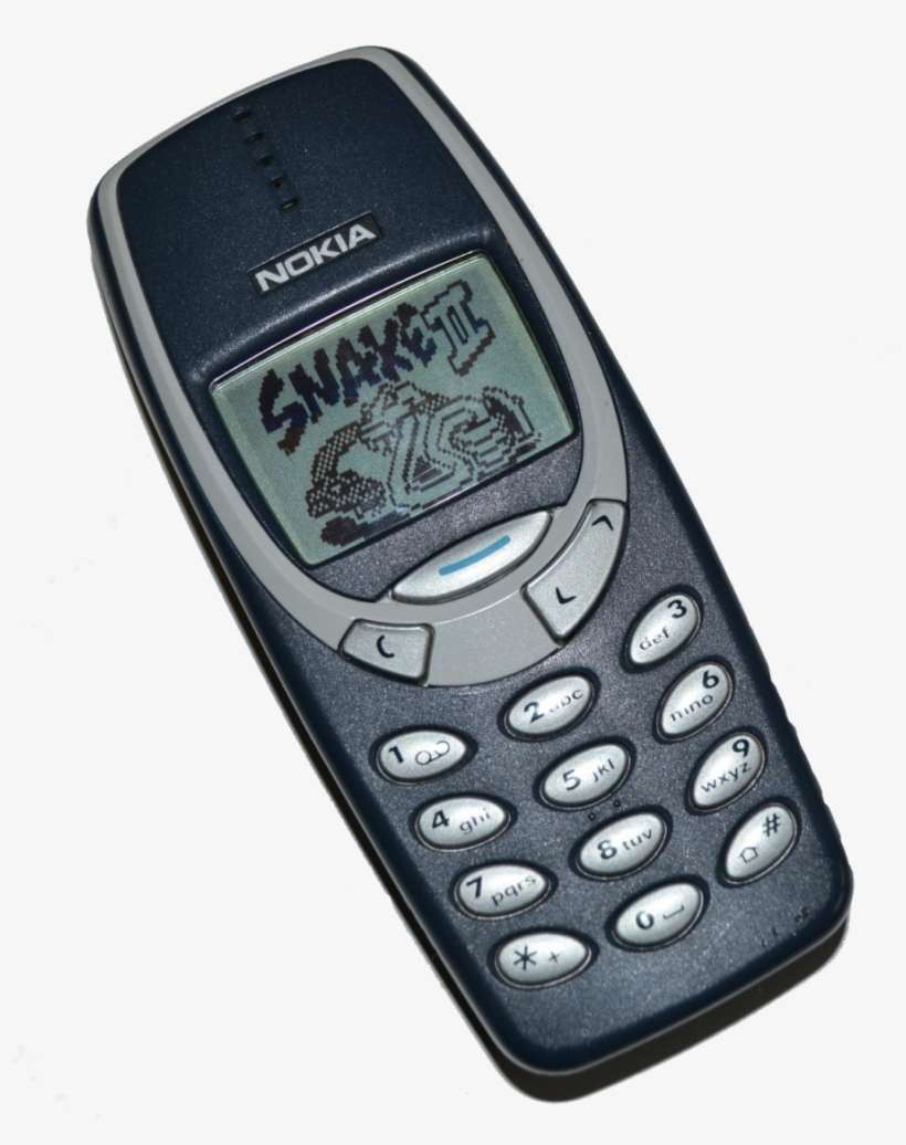 Detail Nokia 3310 Png Nomer 8