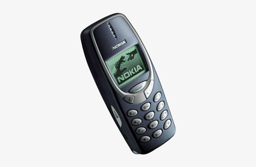 Detail Nokia 3310 Png Nomer 10