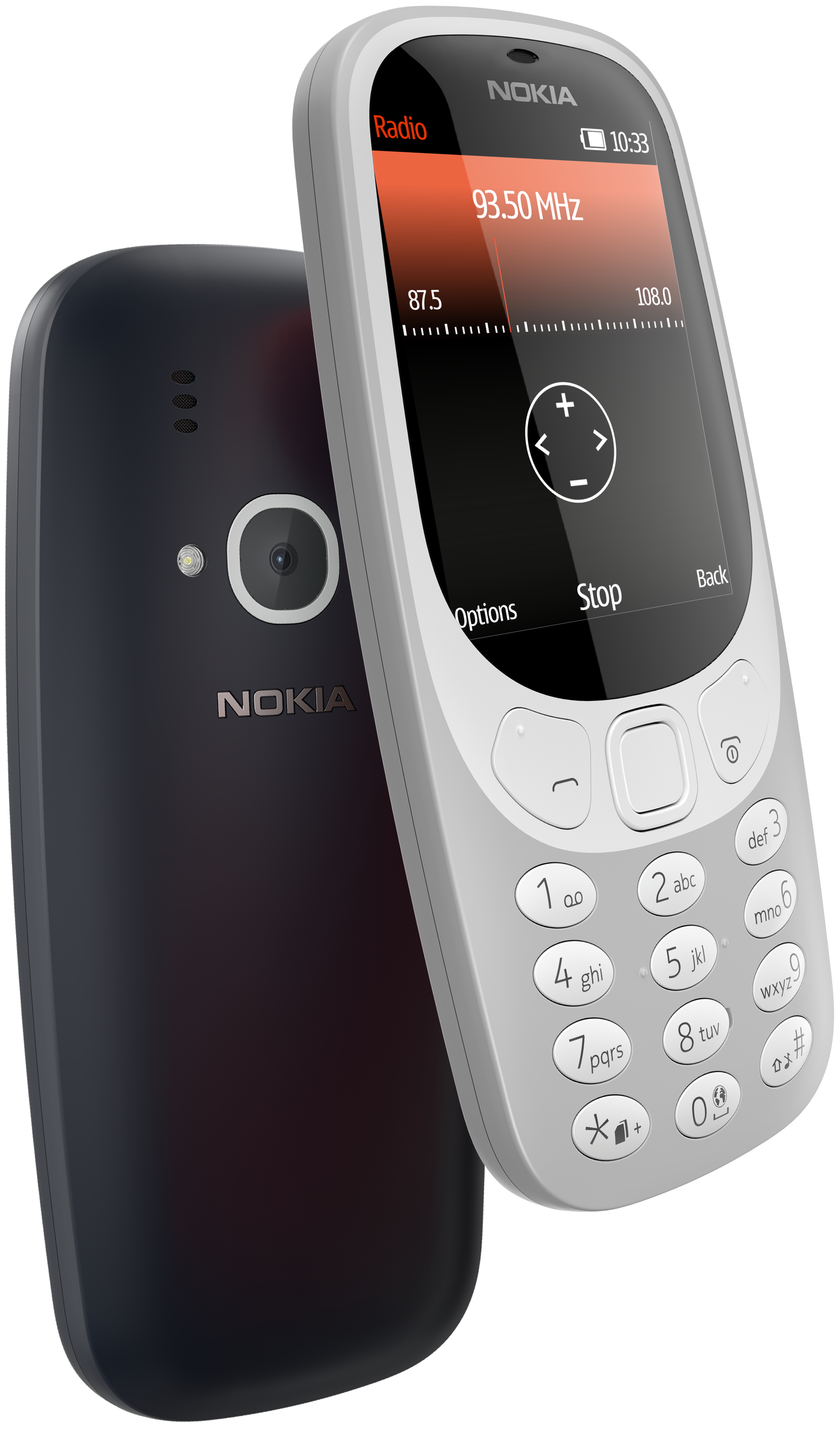 Detail Nokia 3315 Android Nomer 9