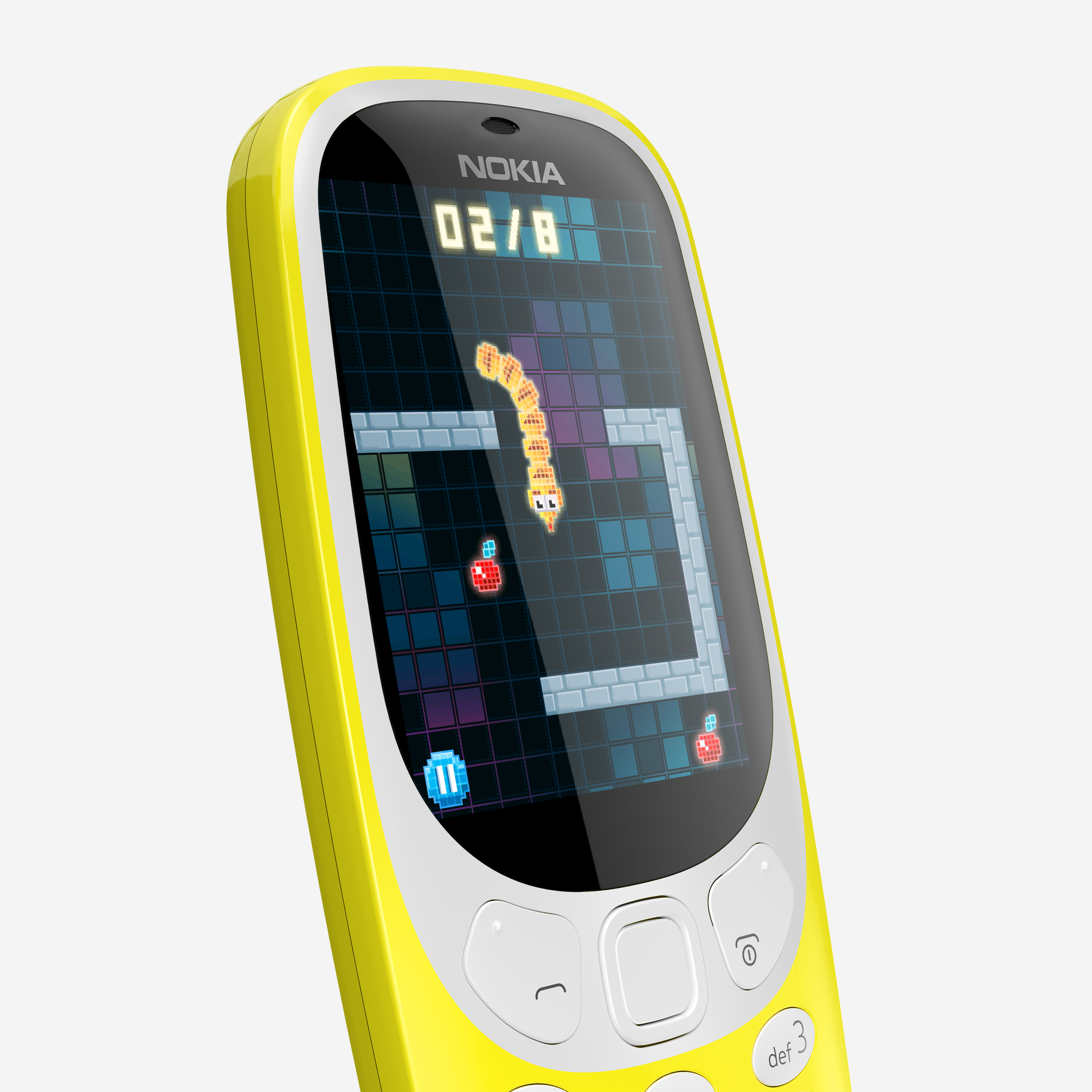 Detail Nokia 3315 Android Nomer 14