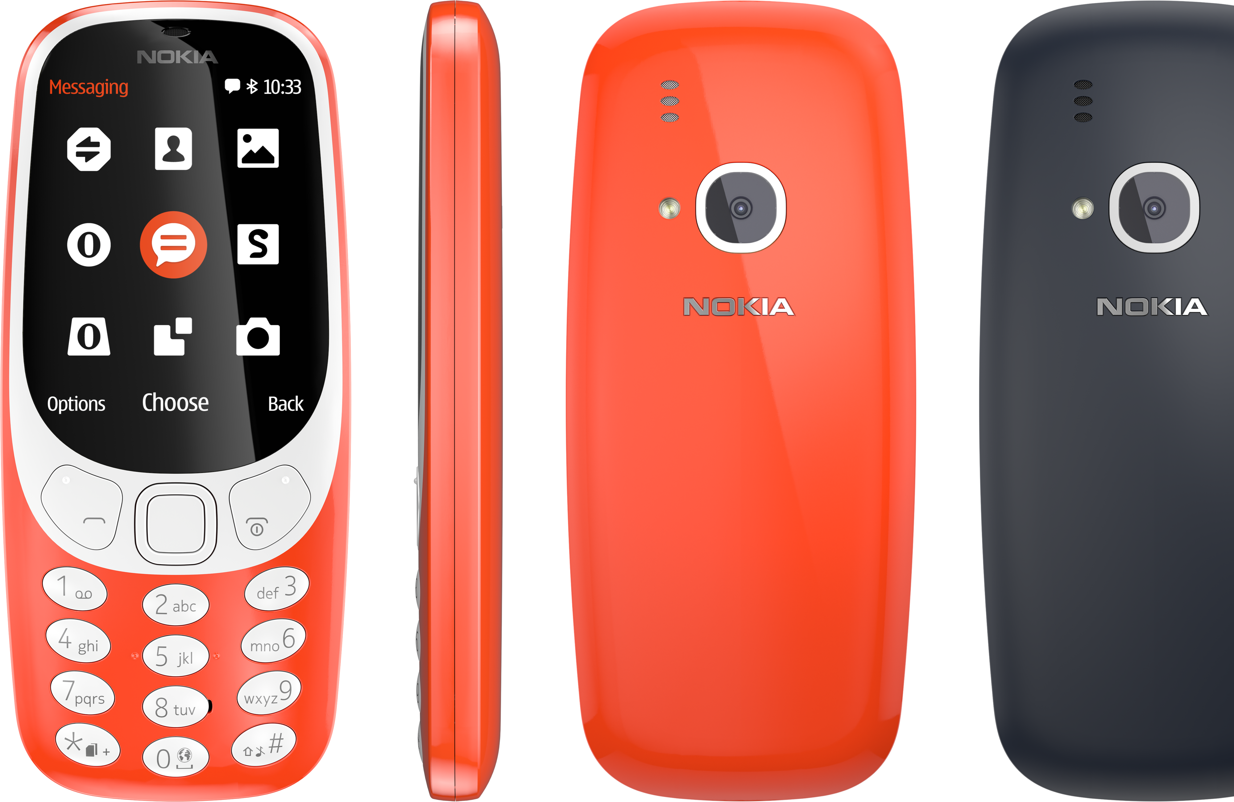 Detail Nokia 3315 Android Nomer 16