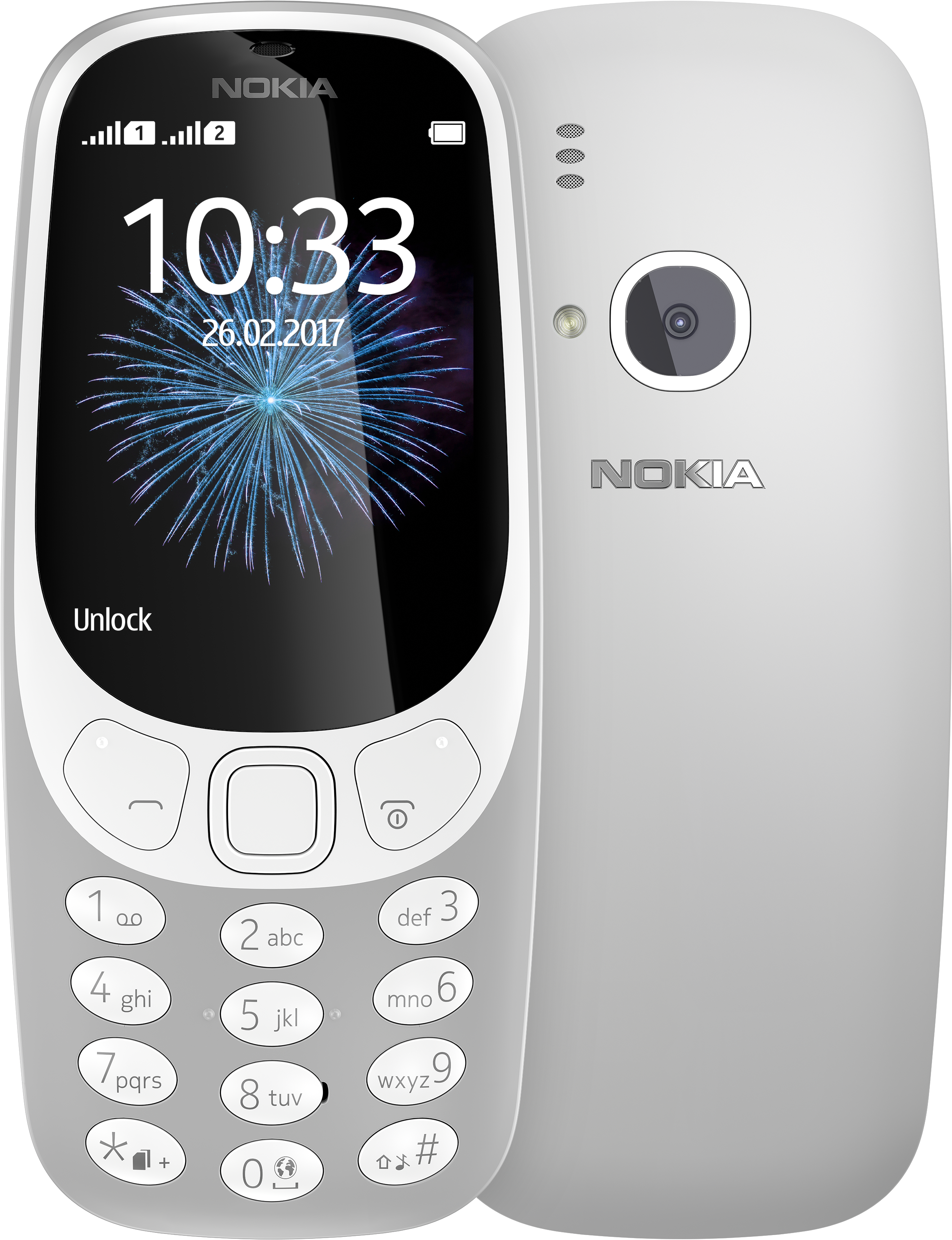 Detail Nokia 3315 Android Nomer 19