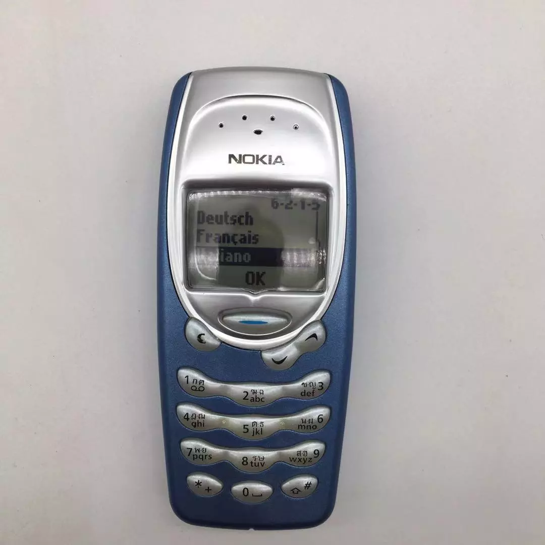 Detail Nokia 3315 Android Nomer 21
