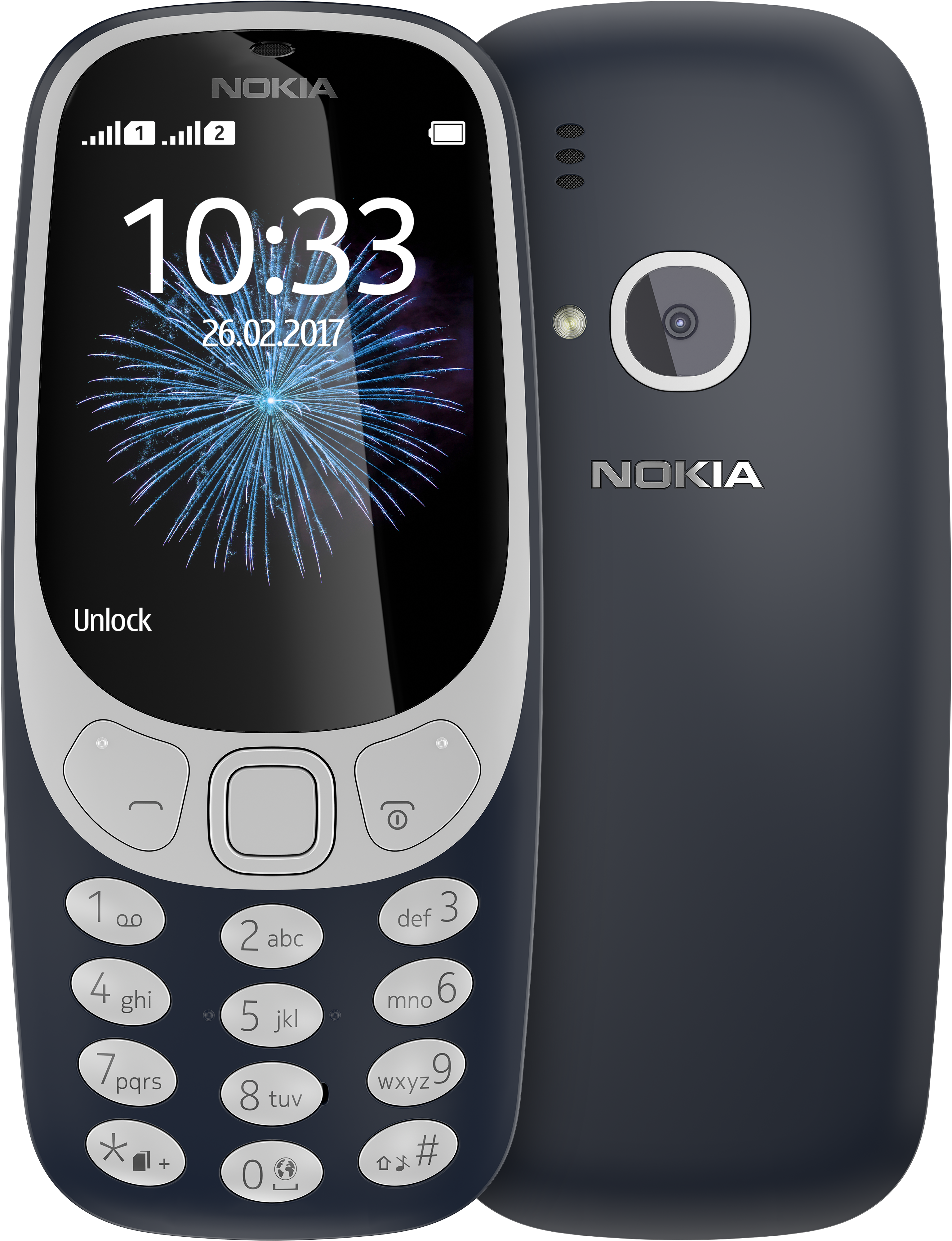 Detail Nokia 3315 Android Nomer 47