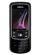 Detail Nokia 8600 Luna Nomer 10