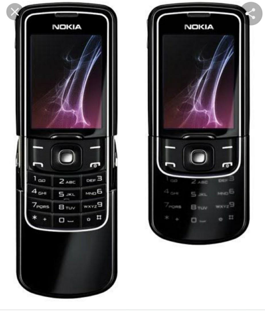 Detail Nokia 8600 Luna Nomer 38