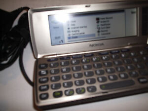 Detail Nokia 9210 Communicator Nomer 20