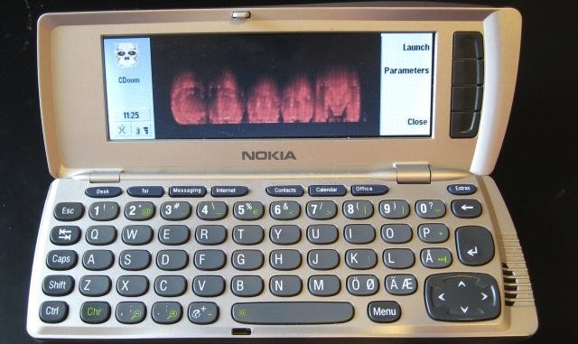 Detail Nokia 9210 Communicator Nomer 31