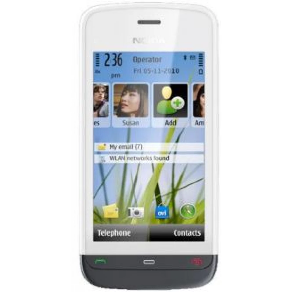 Detail Nokia C5 03 Nomer 15