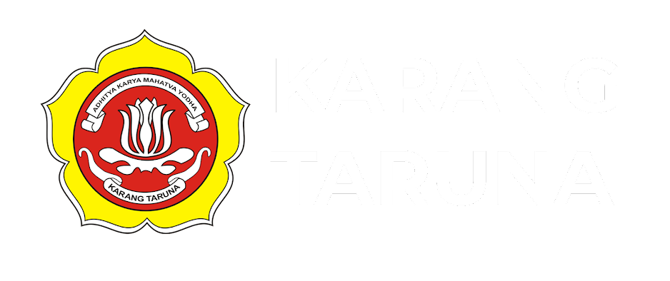 Detail Logo Karang Taruna Png Nomer 31