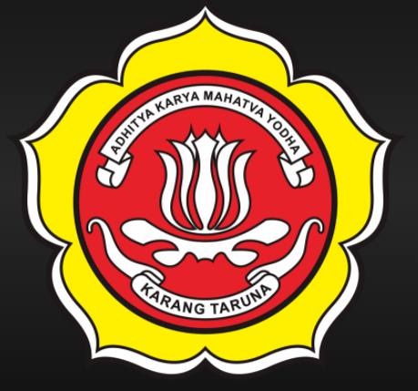 Detail Logo Karang Taruna Png Nomer 33